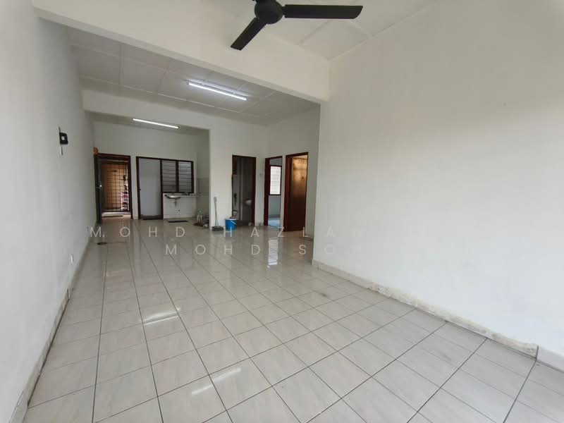 Apartment for Sale at Pangsapuri Merak - Mohd Hazlan bin Mohd Sopi - PropertyGuru.com.my