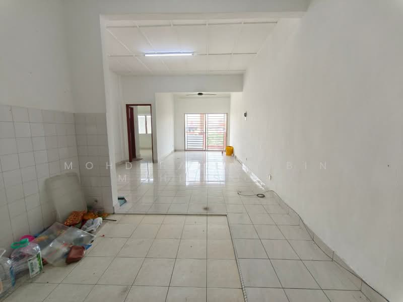 Apartment for Sale at Pangsapuri Merak - Mohd Hazlan bin Mohd Sopi - PropertyGuru.com.my