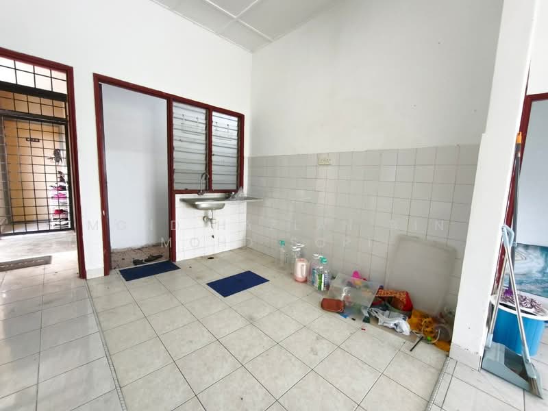 Apartment for Sale at Pangsapuri Merak - Mohd Hazlan bin Mohd Sopi - PropertyGuru.com.my