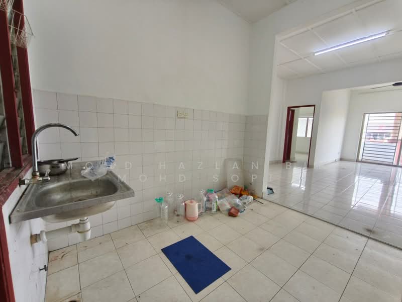 Apartment for Sale at Pangsapuri Merak - Mohd Hazlan bin Mohd Sopi - PropertyGuru.com.my