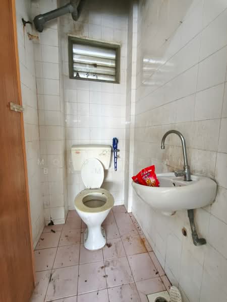 Apartment for Sale at Pangsapuri Merak - Mohd Hazlan bin Mohd Sopi - PropertyGuru.com.my