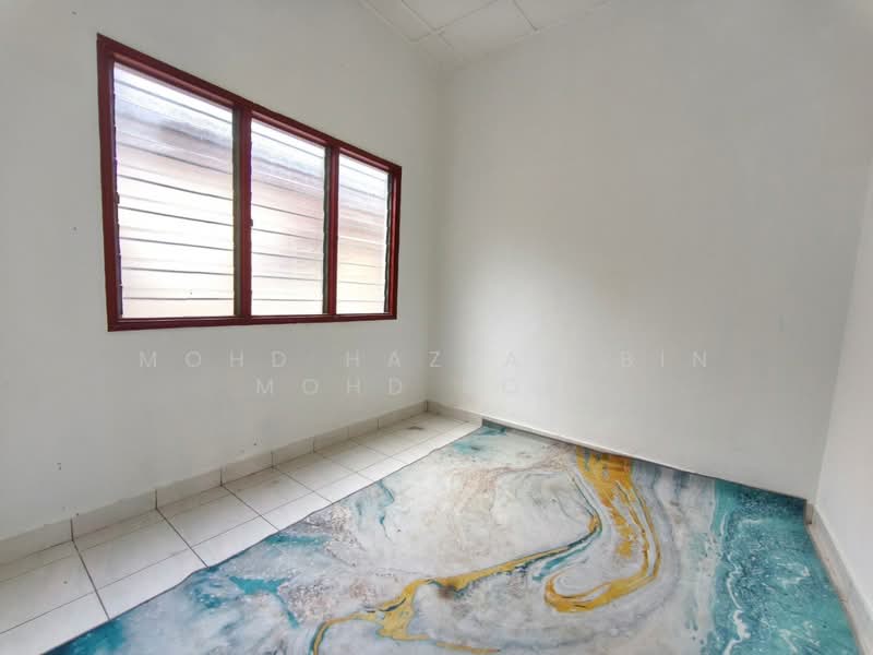 Apartment for Sale at Pangsapuri Merak - Mohd Hazlan bin Mohd Sopi - PropertyGuru.com.my