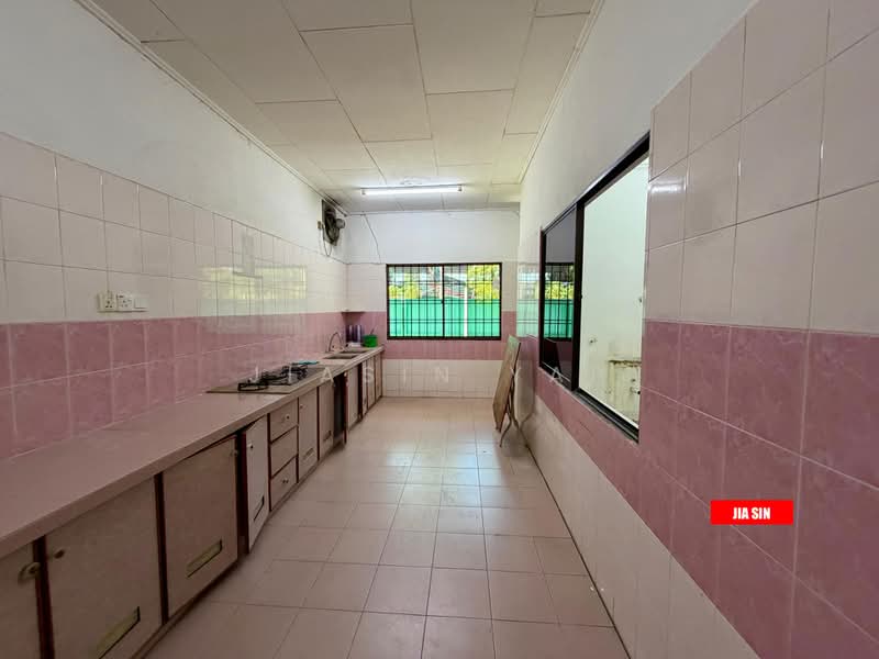 Banglo Komersial untuk Disewa di Bukit Tengah (Bukit Mertajam) - Jiasin Yap - Kitchen - PropertyGuru.com.my