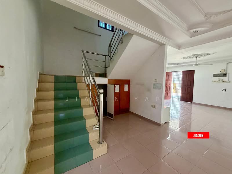 Banglo Komersial untuk Disewa di Bukit Tengah (Bukit Mertajam) - Jiasin Yap - Entrance - PropertyGuru.com.my