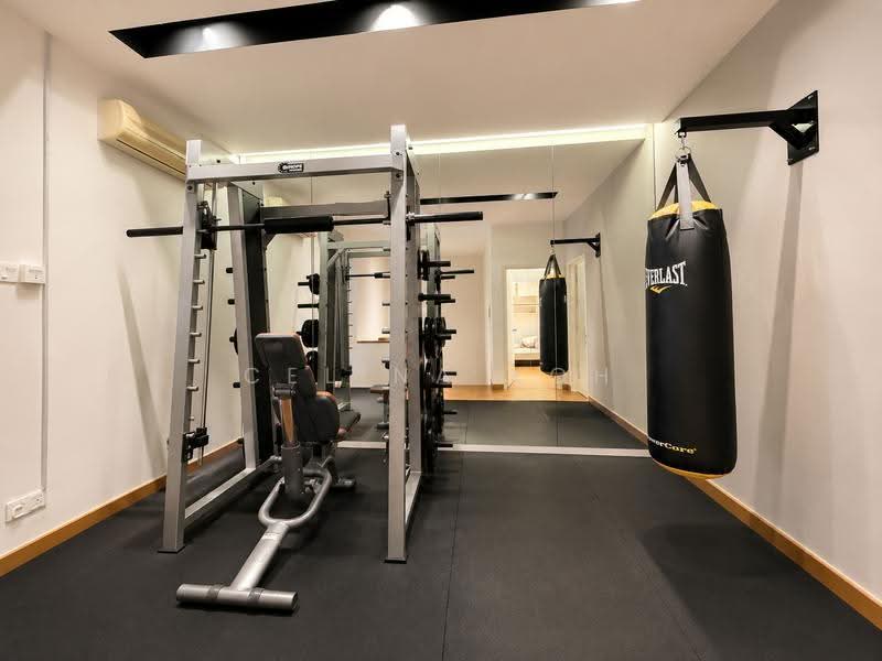 3-storey Terraced House for Sale in Impian Villa (Mont Kiara) - Celina Koh - PropertyGuru.com.my