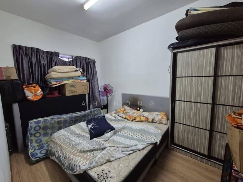 Apartment for Rent at Bistari Impian Apartment - Ah Hong - PropertyGuru.com.my