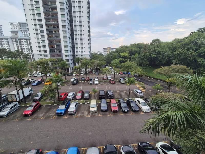 Apartment for Rent at Bistari Impian Apartment - Ah Hong - PropertyGuru.com.my