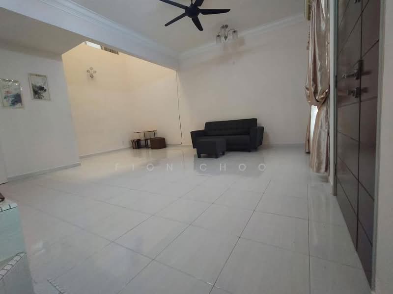 Rumah Teres 2 Tingkat untuk Disewa di Taman Setia Indah (Tebrau) - Fion Choo - PropertyGuru.com.my