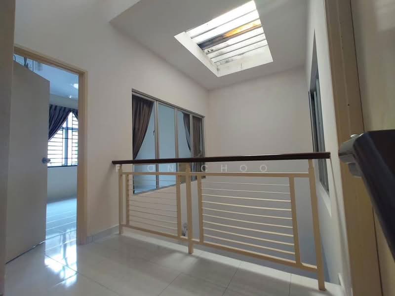 Rumah Teres 2 Tingkat untuk Disewa di Taman Setia Indah (Tebrau) - Fion Choo - PropertyGuru.com.my