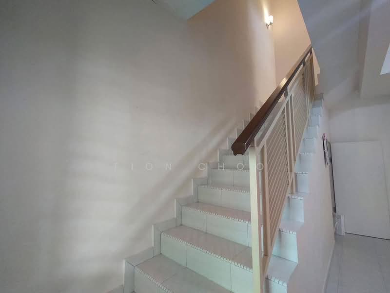Rumah Teres 2 Tingkat untuk Disewa di Taman Setia Indah (Tebrau) - Fion Choo - PropertyGuru.com.my