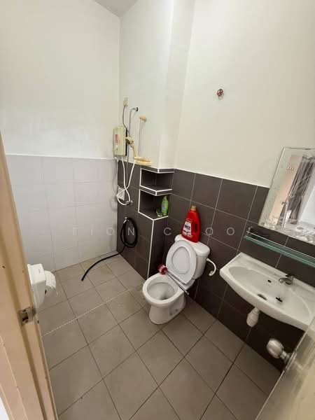 Rumah Teres 2 Tingkat untuk Disewa di Taman Setia Indah (Tebrau) - Fion Choo - PropertyGuru.com.my