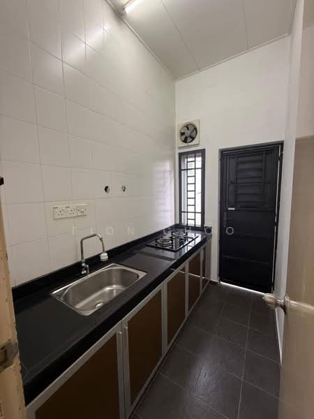 Rumah Teres 2 Tingkat untuk Disewa di Taman Setia Indah (Tebrau) - Fion Choo - PropertyGuru.com.my