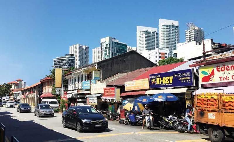 Bungalow House untuk Disewa di Pulau Tikus (Pulau Tikus) - Cindy Teh - PropertyGuru.com.my