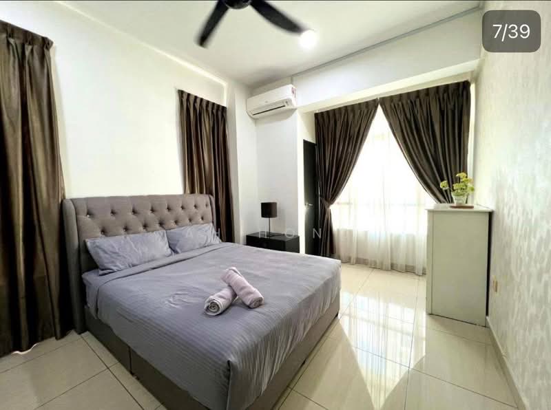 Apartment for Rent at Midori Green (Pangsapuri Hijauan) - Ah Hong - PropertyGuru.com.my