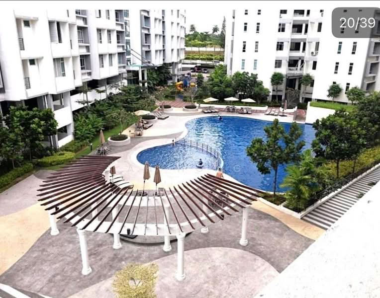 Apartment for Rent at Midori Green (Pangsapuri Hijauan) - Ah Hong - PropertyGuru.com.my