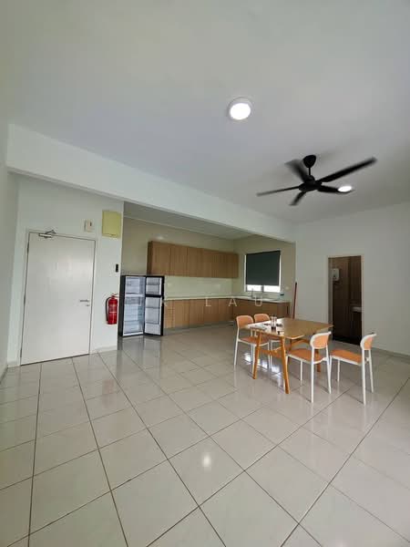 Kondominium untuk Disewa di Opal - JK Lau - Kitchen - PropertyGuru.com.my