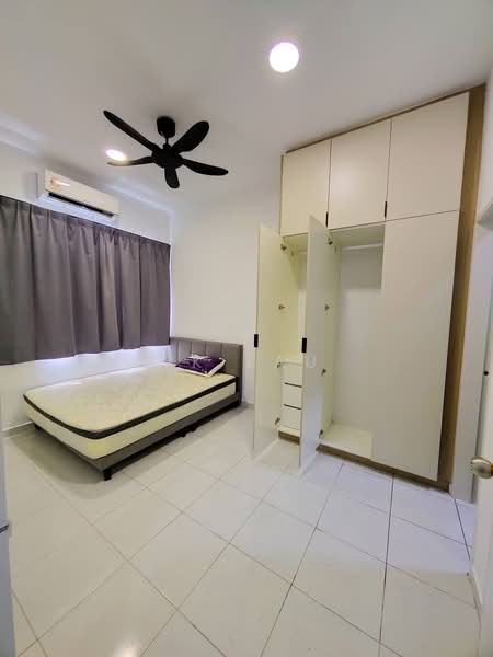 Kondominium untuk Disewa di Opal - JK Lau - Bedroom - PropertyGuru.com.my