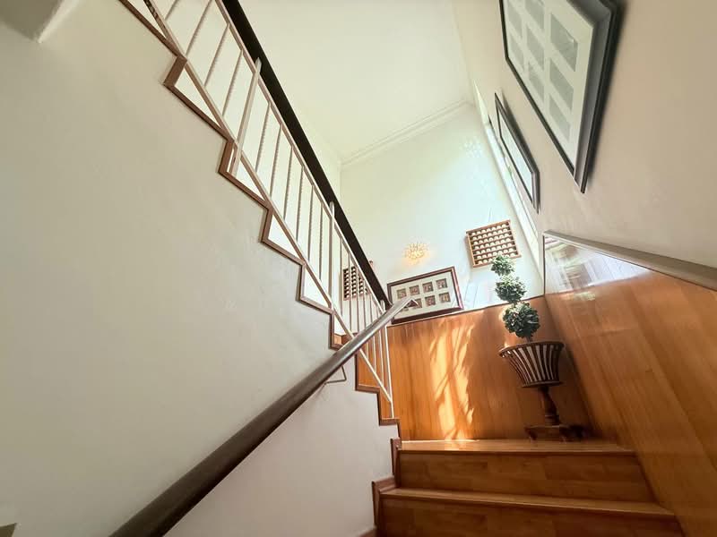 Bungalow for Sale in Taman Dagang (Ampang) - Ali Idris - Interior - PropertyGuru.com.my