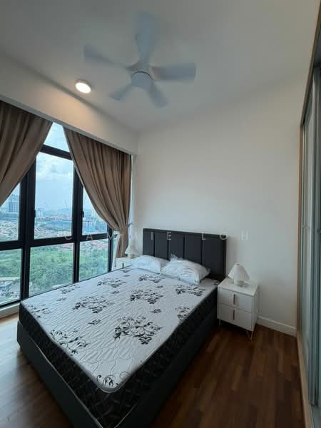 Servis Apartment untuk Disewa di Avara - Cammie Loh - PropertyGuru.com.my