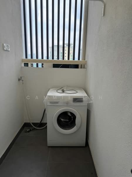 Servis Apartment untuk Disewa di Avara - Cammie Loh - Interior - PropertyGuru.com.my