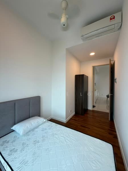 Servis Apartment untuk Disewa di Avara - Cammie Loh - Bedroom - PropertyGuru.com.my