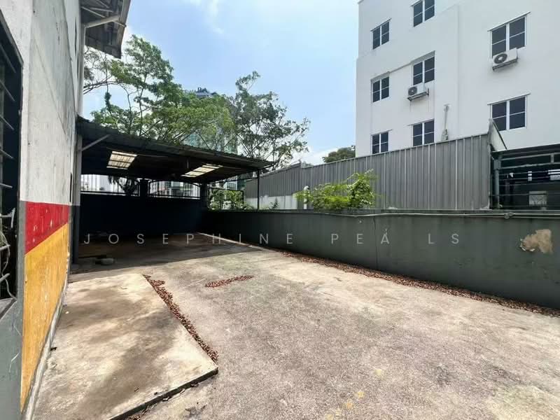Factory for Sale in Sungai Buloh (Selangor) - Josephine Pea LS - Exterior - PropertyGuru.com.my