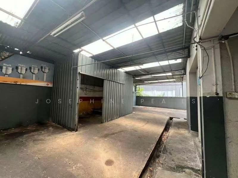 Factory for Sale in Sungai Buloh (Selangor) - Josephine Pea LS - Interior - PropertyGuru.com.my
