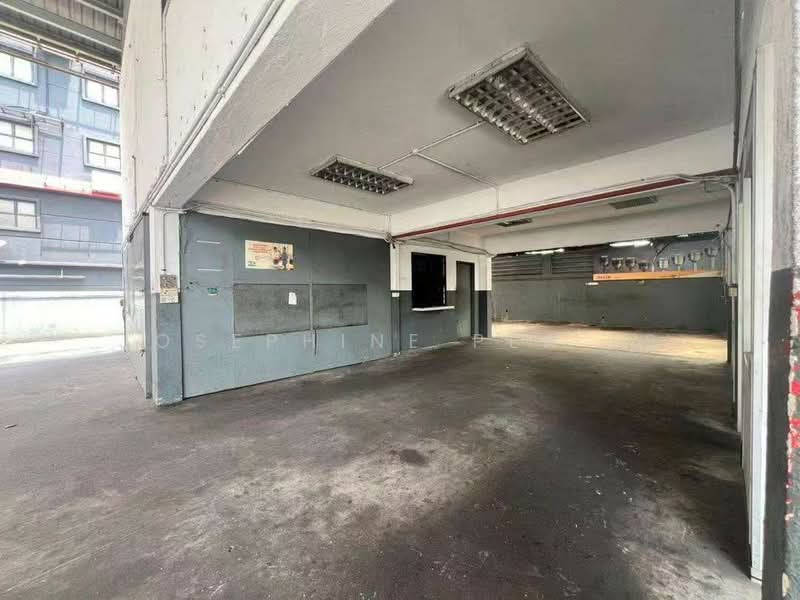 Factory for Sale in Sungai Buloh (Selangor) - Josephine Pea LS - Exterior - PropertyGuru.com.my