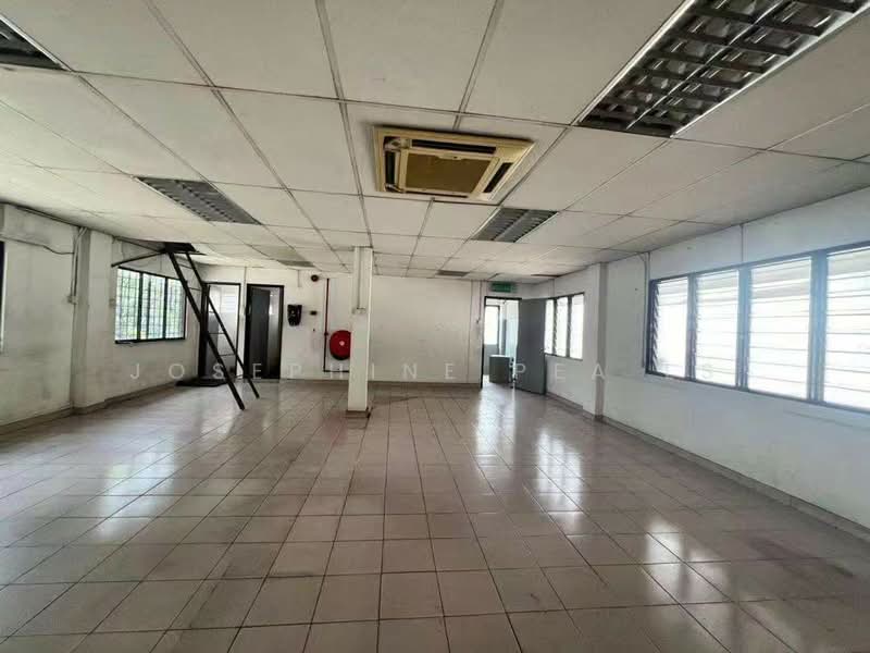 Factory for Sale in Sungai Buloh (Selangor) - Josephine Pea LS - Interior - PropertyGuru.com.my