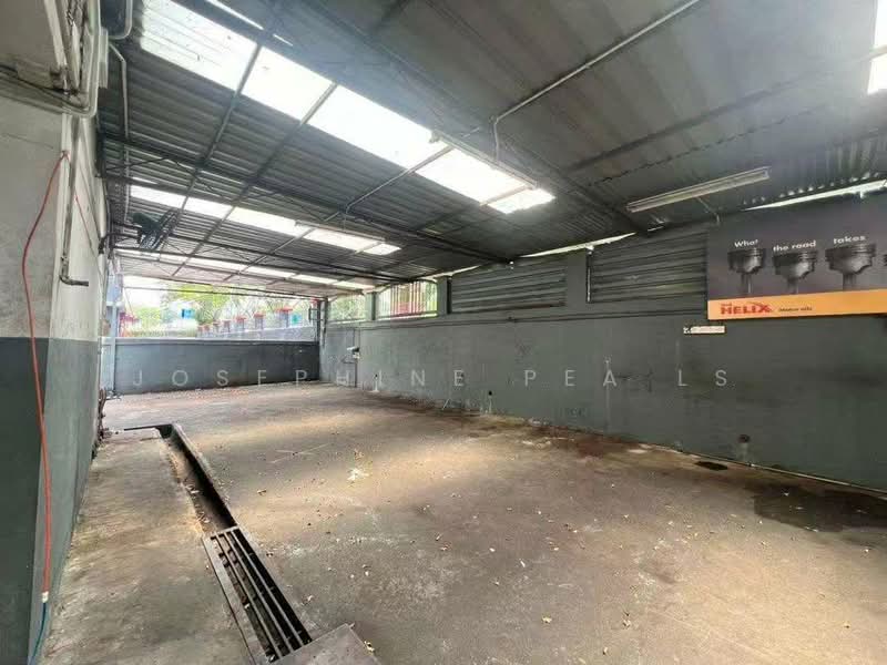 Factory for Sale in Sungai Buloh (Selangor) - Josephine Pea LS - Interior - PropertyGuru.com.my