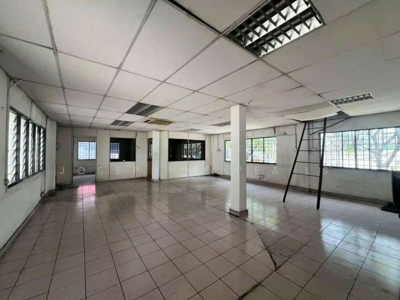 Factory for Sale in Sungai Buloh (Selangor) - Josephine Pea LS - Interior - PropertyGuru.com.my