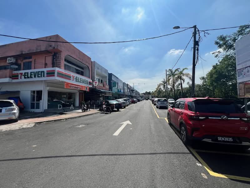 Kedai / Pejabat untuk Dijual di Kelana Jaya (Petaling Jaya) - Daniel Leong - Exterior - PropertyGuru.com.my