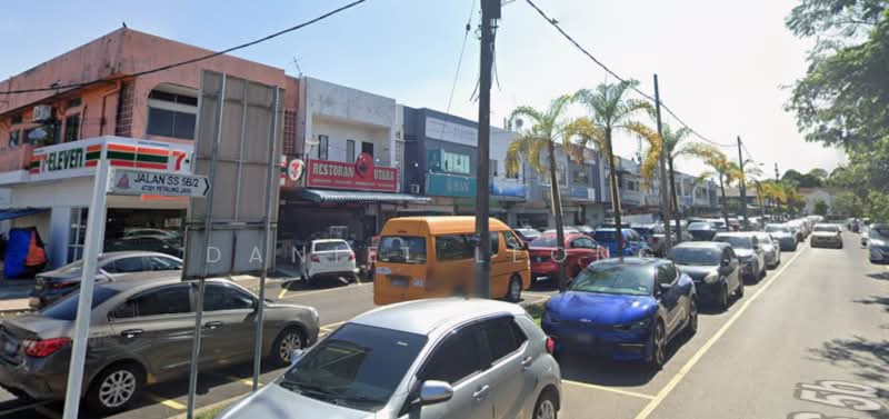 Kedai / Pejabat untuk Dijual di Kelana Jaya (Petaling Jaya) - Daniel Leong - Exterior - PropertyGuru.com.my