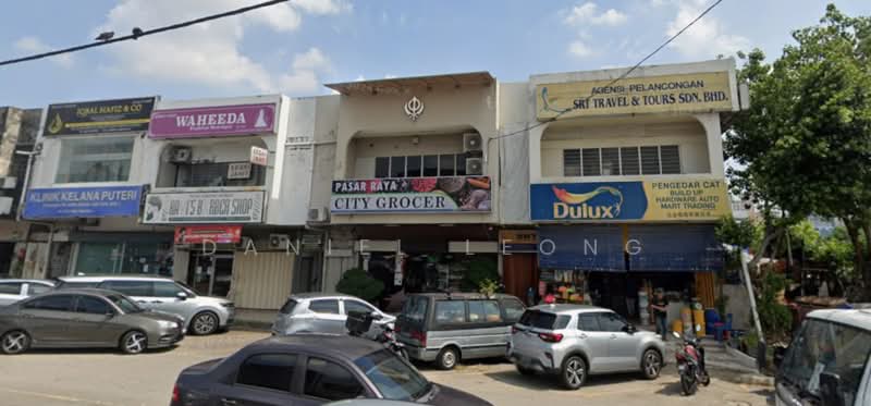 Kedai / Pejabat untuk Dijual di Kelana Jaya (Petaling Jaya) - Daniel Leong - Exterior - PropertyGuru.com.my