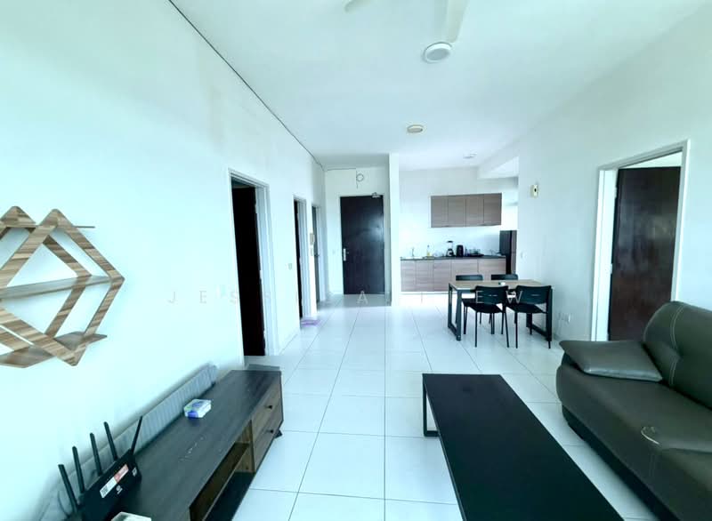 Service Residence for Sale at Sky Oasis Residence (Pangsapuri Oasis 1) - Jessica Tiew - PropertyGuru.com.my