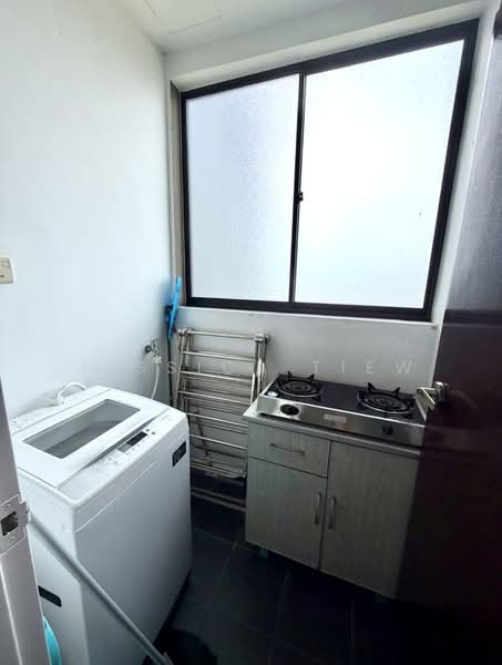 Service Residence for Sale at Sky Oasis Residence (Pangsapuri Oasis 1) - Jessica Tiew - PropertyGuru.com.my