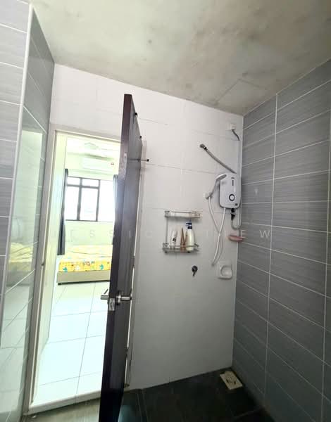 Service Residence for Sale at Sky Oasis Residence (Pangsapuri Oasis 1) - Jessica Tiew - PropertyGuru.com.my