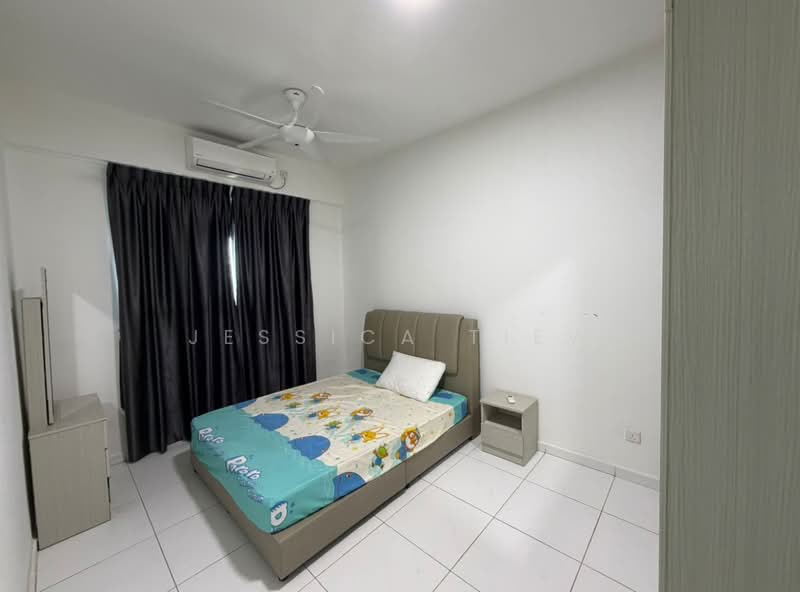 Service Residence for Sale at Sky Oasis Residence (Pangsapuri Oasis 1) - Jessica Tiew - PropertyGuru.com.my