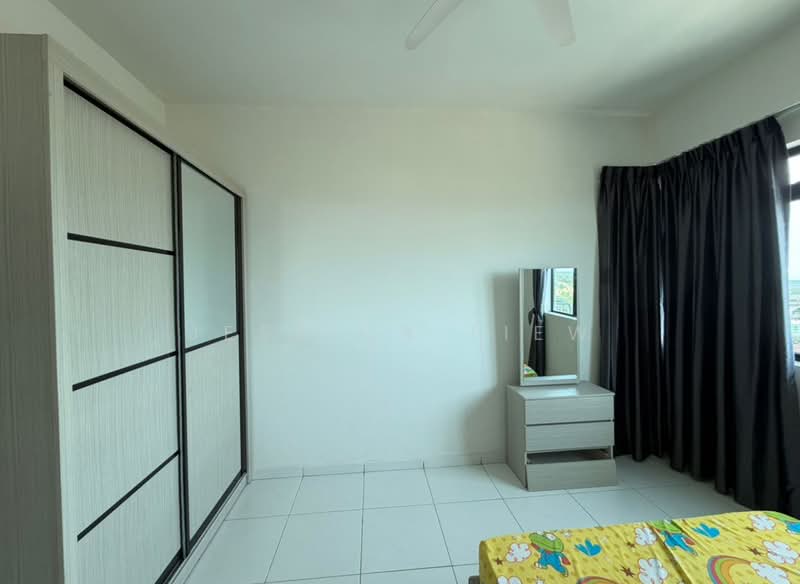 Service Residence for Sale at Sky Oasis Residence (Pangsapuri Oasis 1) - Jessica Tiew - PropertyGuru.com.my