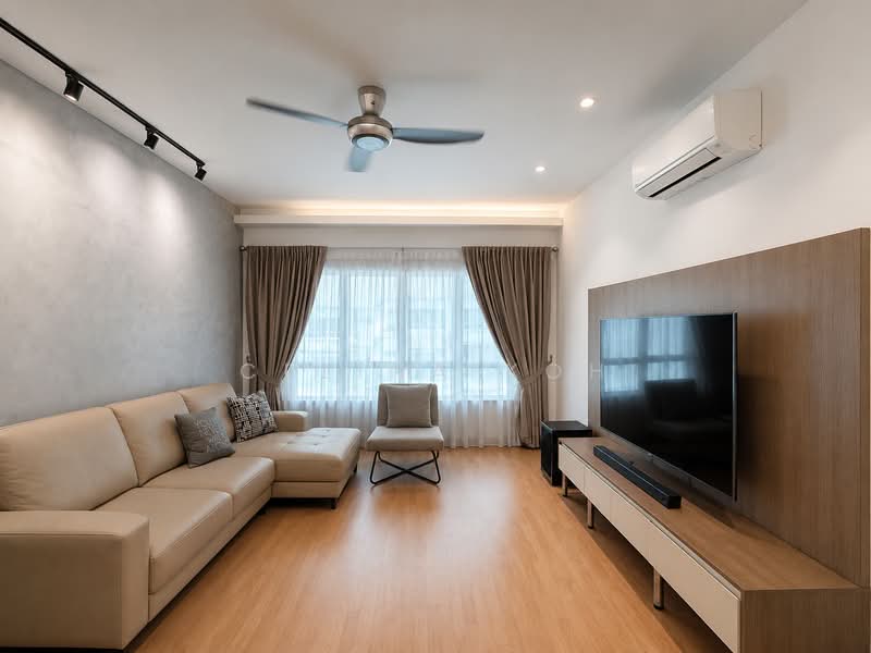 Terraced House for Sale in Mont Kiara (Kuala Lumpur) - Celina Koh - PropertyGuru.com.my