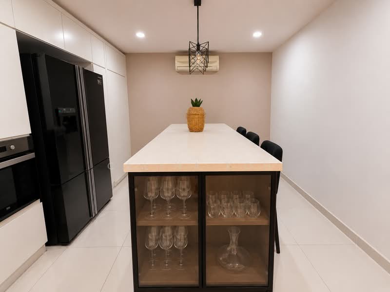 Terraced House for Sale in Mont Kiara (Kuala Lumpur) - Celina Koh - PropertyGuru.com.my