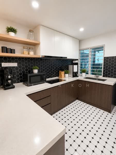 Terraced House for Sale in Mont Kiara (Kuala Lumpur) - Celina Koh - PropertyGuru.com.my