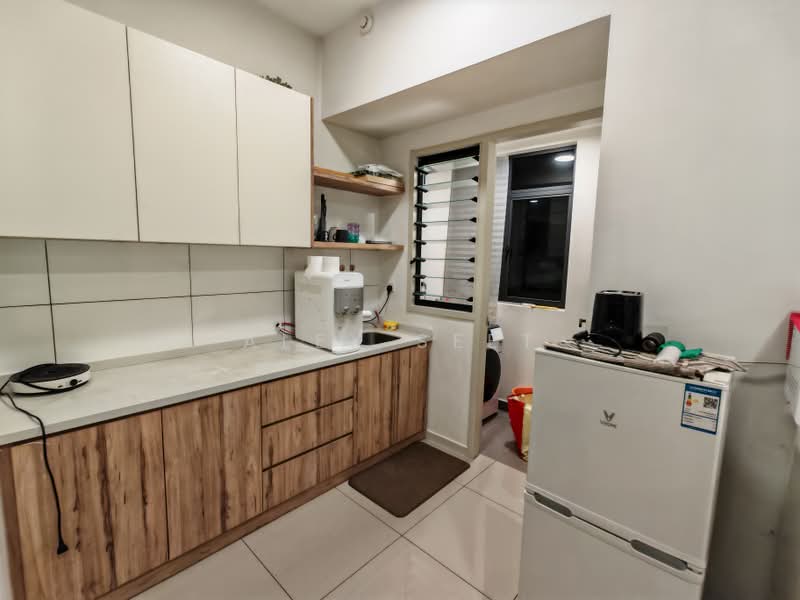 Service Residence for Rent at Savio @ Riana Dutamas - Alex Seet - PropertyGuru.com.my