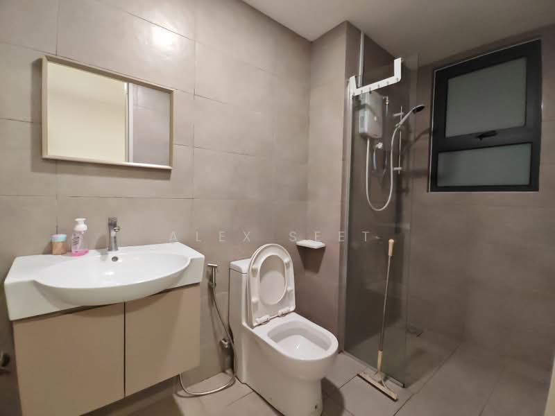 Service Residence for Rent at Savio @ Riana Dutamas - Alex Seet - PropertyGuru.com.my