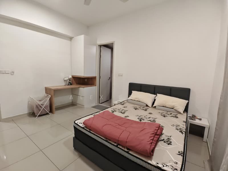Service Residence for Rent at Savio @ Riana Dutamas - Alex Seet - PropertyGuru.com.my