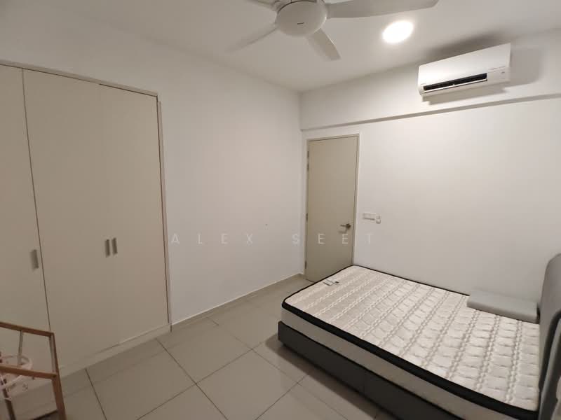 Service Residence for Rent at Savio @ Riana Dutamas - Alex Seet - PropertyGuru.com.my