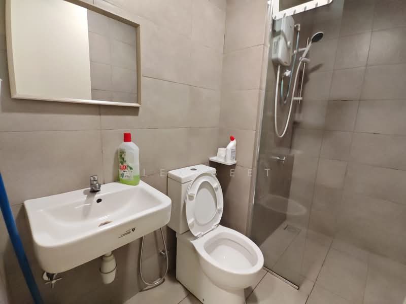 Service Residence for Rent at Savio @ Riana Dutamas - Alex Seet - PropertyGuru.com.my