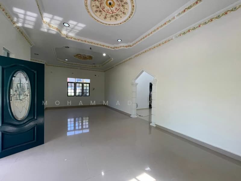 Bungalow for Sale in Hulu Terengganu (Terengganu) - Mohammad Azizi - PropertyGuru.com.my
