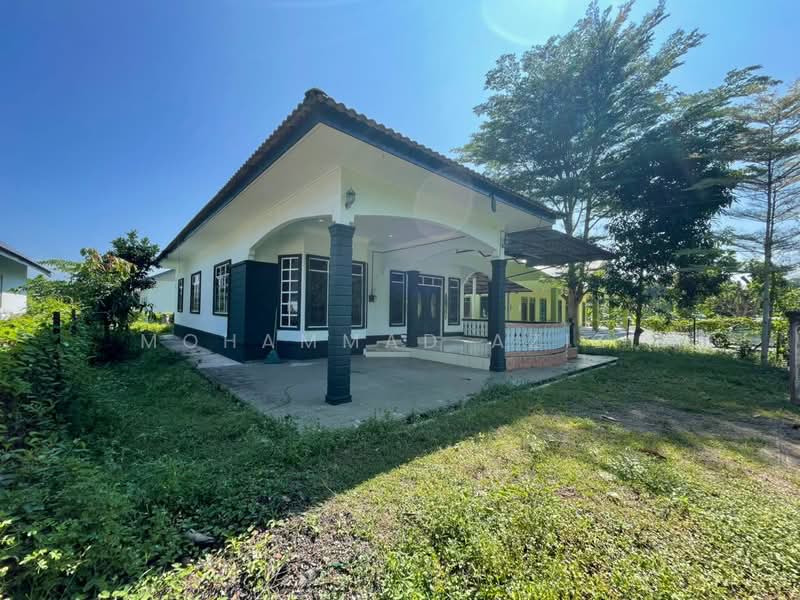 Bungalow for Sale in Hulu Terengganu (Terengganu) - Mohammad Azizi - PropertyGuru.com.my