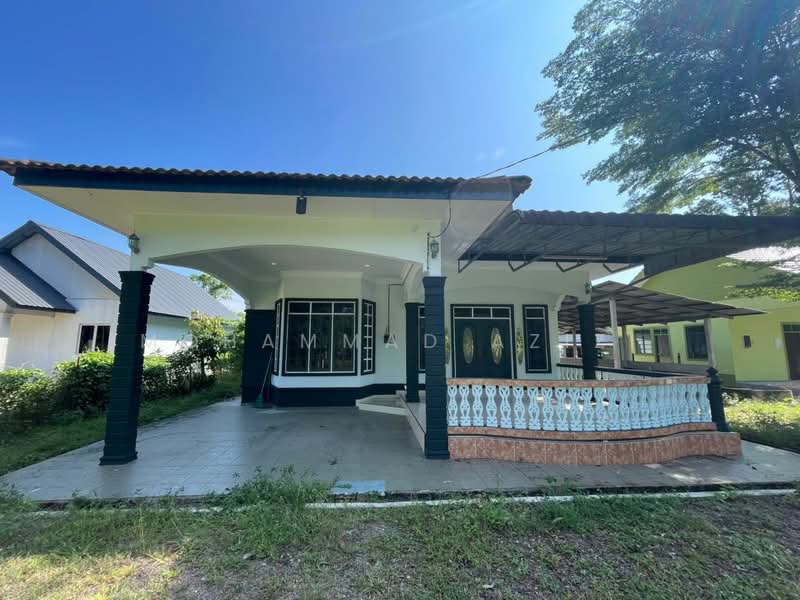 Bungalow for Sale in Hulu Terengganu (Terengganu) - Mohammad Azizi - PropertyGuru.com.my